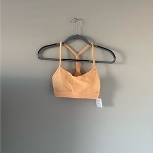 Lululemon Athletica Sports Bra